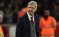 Wenger: 'Arsenal phòng ngự rất tốt trước Liverpool'