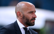 Giám đốc thể thao Roma không phục chiến thắng của Juventus