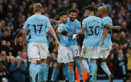 5 điểm nhấn Man City 4-0 Bournemouth: Huyền thoại mới xuất hiện tại Etihad