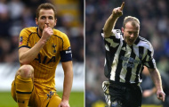 Alan Shearer hy vọng Harry Kane có thể xô đổ kỷ lục của mình