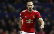 Bị Mourinho hắt hủi, Daley Blind chắc chắn ra đi?