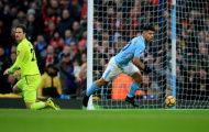 Chấm điểm Man City: Người hùng quen mặt 