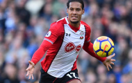 CỰC NÓNG: Bom tấn Virgil van Dijk sắp nổ