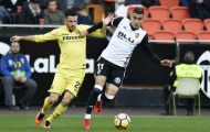 Zaza hoá tội đồ, Valencia bị Villarreal hạ nhục ngay tại Hang dơi