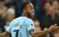ĐHTB vòng 19 Ngoại hạng Anh: Mata lẻ loi trong rừng người Man City