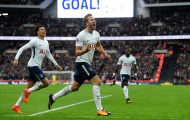 ĐHTB Ngoại hạng Anh sau 19 vòng đấu: De Gea 'không có cửa', chỉ 1 cầu thủ M.U góp mặt