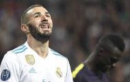 Điểm tin tối 24/12: M.U trở mặt với Mourinho; Real tống khứ Benzema