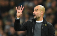 Dư âm chiến thắng Man City: Pep đã hiểu bóng đá Anh