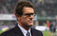 Capello hiến kế cứu rỗi Inter Milan