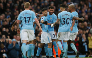 Góc HLV Nguyễn Văn Sỹ: Cả Premier League dừng lại, Man City vẫn chạy