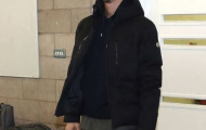 Ibrahimovic hóa ông già Noel, mang niềm vui khó tả cho đám trẻ