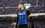 Icardi, anh muốn Inter sống sao?