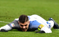 Icardi sút hỏng phạt đền, Inter thua trận thứ 2 liên tiếp
