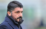 Lãnh đạo Milan đã nhận thấy sai lầm khi tin vào Gattuso?