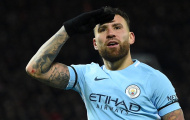 Man City trói chân thành công 'đá tảng'