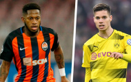 NÓNG: Lộ diện 2 cái tên cập bến Man City mùa Đông này