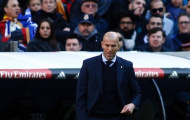 Real thất thủ trước Barca, giới chuyên môn đổ lỗi chiến thuật cho Zidane