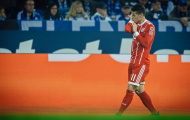 Sau tất cả, James Rodriguez lại nói lời yêu Hùm xám