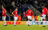 Sau vòng 19 Premier League: Hết thật rồi, Man United ơi!