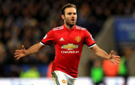 Suýt sắm vai người hùng, Juan Mata nói gì?