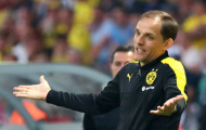 Thomas Tuchel trở lại, đối đầu Barca và Real?