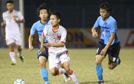 Vì sao U21 Việt Nam không thể giành chức vô địch?
