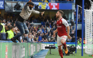 10 khoảnh khắc đẹp nhất Arsenal năm 2017