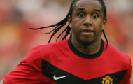Anderson - 'Cậu bé vàng' một thời của sân Old Trafford
