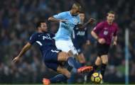 Chuyển động Man City: Trói chân 4 'ngự lâm quân'