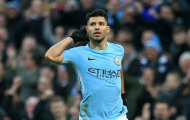 Man City bất ngờ nhận cảnh báo từ huyền thoại Barca