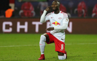 Naby Keita muốn tới Liverpool ngay trong tháng Giêng