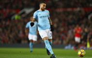 Nicolas Otamendi và dấu ấn của Pep Guardiola