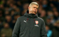 Patrick Vieira chê bai sức mạnh của Arsenal
