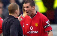 Roy Keane - Thủ lĩnh mà Man Utd đang thiếu