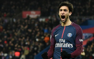 Sao PSG đóng sập cửa với Liverpool