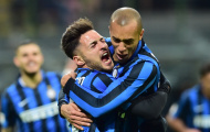 Tai họa liên tiếp 'đổ xuống đầu' Inter Milan