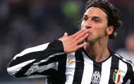 TIẾT LỘ: Ibrahimovic từng không làm nên trò trống gì