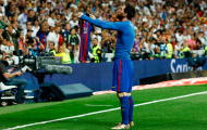 TIẾT LỘ: Lý do CĐV Real không vỗ tay Messi như từng làm trước Ronaldinho