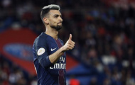 TIẾT LỘ: Sao PSG từng rất gần Inter