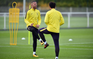 Trụ cột trở lại, Tottenham và Pochettino vui mừng