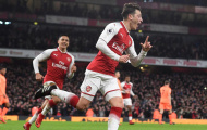 Vòng 19 NHA & Những thống kê ấn tượng: Kịch tính đại chiến Arsenal - Liverpool