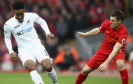 00h30 ngày 27/12, Liverpool vs Swansea: Quà dành cho ai?