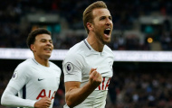 19h30 ngày 26/12, Tottenham vs Southampton: Harry Kane vươn mình thành huyền thoại