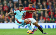 22h00 ngày 26/12, Man Utd vs Burnley: Vớt vát lại niềm tin