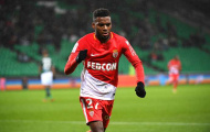 Chi đậm, Man Utd quyết săn hàng HOT Monaco