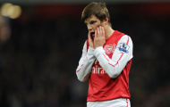 11 thương vụ mùa Đông tệ nhất trong lịch sử chuyển nhượng Arsenal