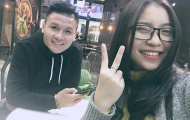Nhan sắc xinh đẹp của dàn hot girl U23 Việt Nam