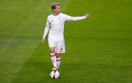 Góc tuyển trạch: Frenkie De Jong - người tái sinh vị trí Libero 
