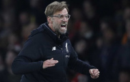 Hết cửa vô địch, Klopp hài lòng với Top 4
