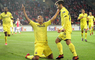 Highlights: Valencia 0-1 Villarreal (Vòng 17 La Liga)